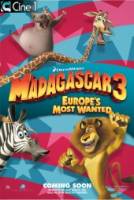 Смотреть Madagascar 3: Europe's Most Wanted